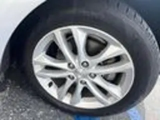 Chevrolet Malibu 2018 LT 4dr Sedan