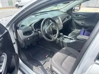 Chevrolet Malibu 2018 LT 4dr Sedan