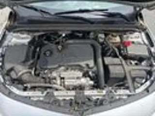 Chevrolet Malibu 2018 LT 4dr Sedan