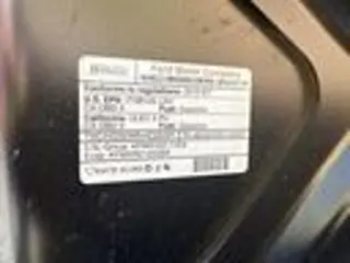 Ford Flex 2019 AWD SEL 4dr Crossover