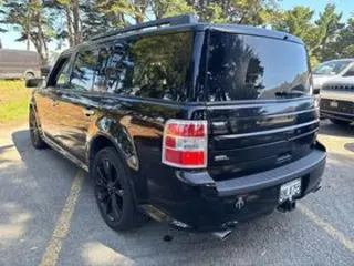 Ford Flex 2019 AWD SEL 4dr Crossover