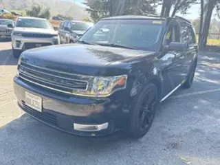 Ford Flex 2019 AWD SEL 4dr Crossover