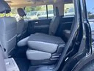 Ford Flex 2019 AWD SEL 4dr Crossover