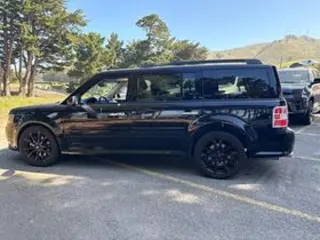 Ford Flex 2019 AWD SEL 4dr Crossover