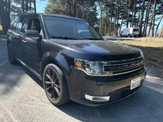 Ford Flex 2019 AWD SEL 4dr Crossover
