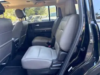 Ford Flex 2019 AWD SEL 4dr Crossover