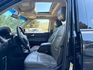 Ford Flex 2019 AWD SEL 4dr Crossover