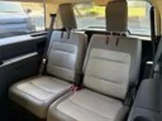 Ford Flex 2019 AWD SEL 4dr Crossover