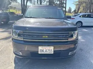 Ford Flex 2019 AWD SEL 4dr Crossover