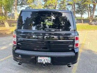 Ford Flex 2019 AWD SEL 4dr Crossover