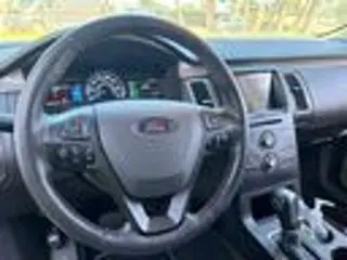 Ford Flex 2019 AWD SEL 4dr Crossover