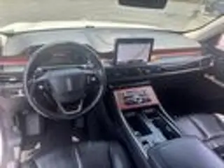 Lincoln Aviator 2020 Reserve 4dr SUV