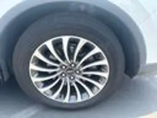 Lincoln Aviator 2020 Reserve 4dr SUV