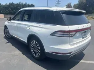 Lincoln Aviator 2020 Reserve 4dr SUV