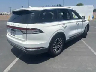 Lincoln Aviator 2020 Reserve 4dr SUV
