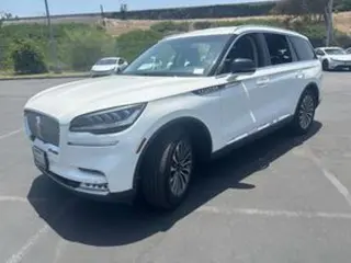 Lincoln Aviator 2020 Reserve 4dr SUV