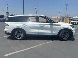 Lincoln Aviator 2020 Reserve 4dr SUV