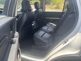 Lincoln Aviator 2020 Reserve 4dr SUV