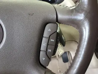 Cadillac DTS 2008 Base 4dr Sedan