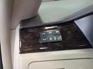 Cadillac DTS 2008 Base 4dr Sedan