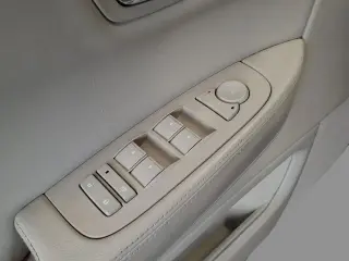 Cadillac DTS 2008 Base 4dr Sedan