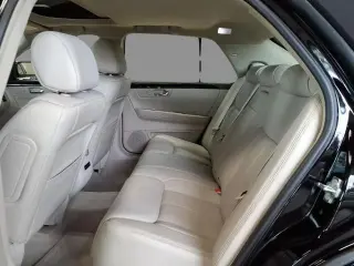 Cadillac DTS 2008 Base 4dr Sedan