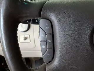 Cadillac DTS 2008 Base 4dr Sedan