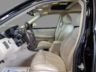 Cadillac DTS 2008 Base 4dr Sedan