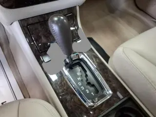 Cadillac DTS 2008 Base 4dr Sedan