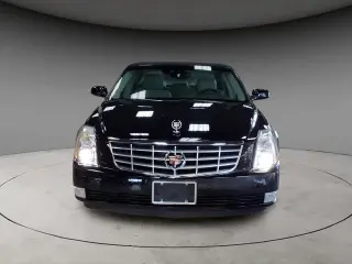 Cadillac DTS 2008 Base 4dr Sedan