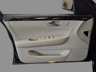 Cadillac DTS 2008 Base 4dr Sedan