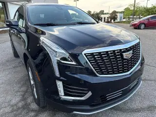 Cadillac XT5 2021 Premium Luxury 4dr SUV