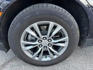 Cadillac XT5 2021 Premium Luxury 4dr SUV