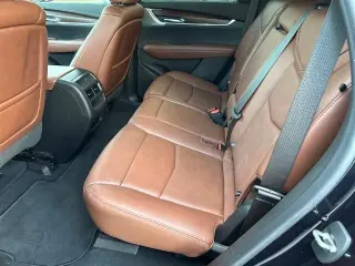 Cadillac XT5 2021 Premium Luxury 4dr SUV