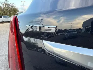 Cadillac XT5 2021 Premium Luxury 4dr SUV