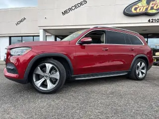 Mercedes-Benz GLS 2020 AWD GLS 450 4MATIC 4dr SUV