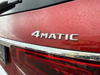 Mercedes-Benz GLS 2020 AWD GLS 450 4MATIC 4dr SUV