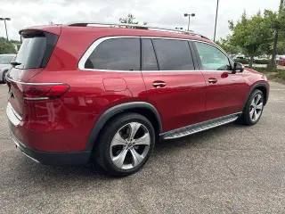 Mercedes-Benz GLS 2020 AWD GLS 450 4MATIC 4dr SUV