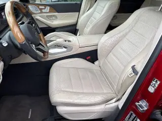 Mercedes-Benz GLS 2020 AWD GLS 450 4MATIC 4dr SUV