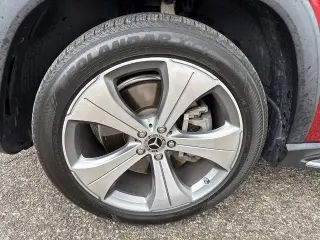 Mercedes-Benz GLS 2020 AWD GLS 450 4MATIC 4dr SUV