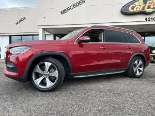 Mercedes-Benz GLS 2020 AWD GLS 450 4MATIC 4dr SUV