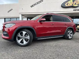 Mercedes-Benz GLS 2020 AWD GLS 450 4MATIC 4dr SUV