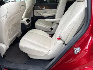 Mercedes-Benz GLS 2020 AWD GLS 450 4MATIC 4dr SUV