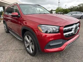 Mercedes-Benz GLS 2020 AWD GLS 450 4MATIC 4dr SUV