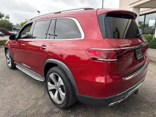 Mercedes-Benz GLS 2020 AWD GLS 450 4MATIC 4dr SUV