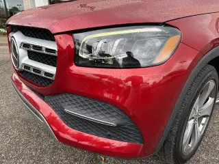 Mercedes-Benz GLS 2020 AWD GLS 450 4MATIC 4dr SUV