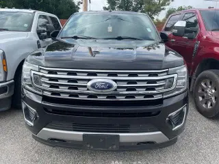 Ford Expedition MAX 2021 4x4 Limited 4dr SUV