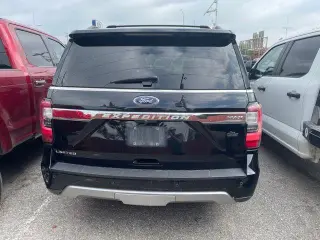 Ford Expedition MAX 2021 4x4 Limited 4dr SUV