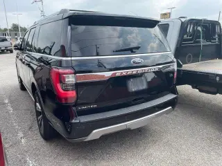 Ford Expedition MAX 2021 4x4 Limited 4dr SUV