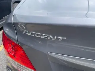 Hyundai ACCENT 2014 GLS 4dr Sedan